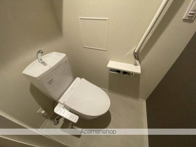 vivace日明の内装写真