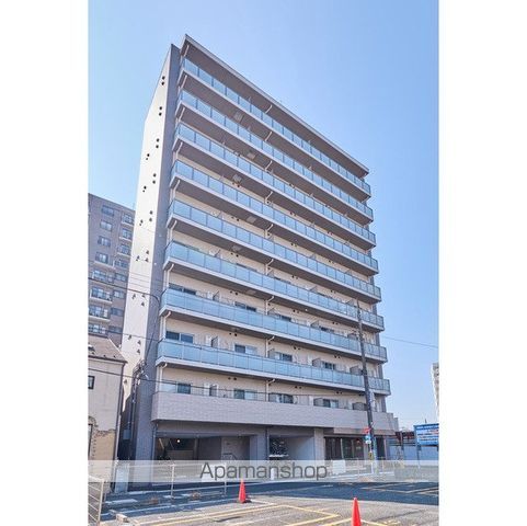 ドゥーエ五反野の外観写真