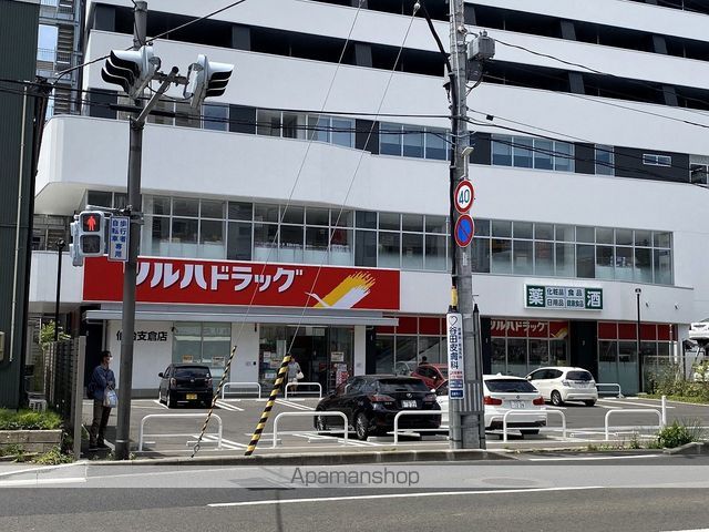 プレミスト広瀬町の周辺写真