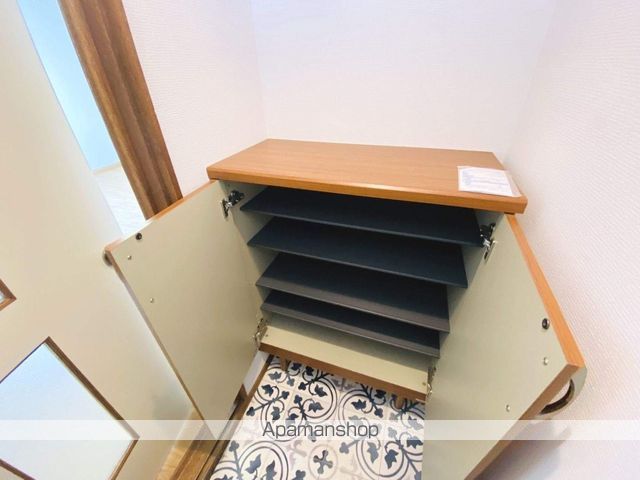 クリーンハイツこまどりの内装写真