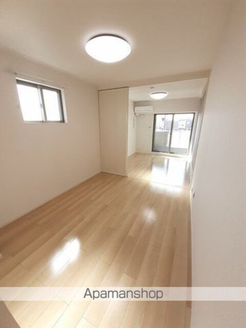 シェーネパルクⅢ[1LDK/35.6m2]のその他内装1