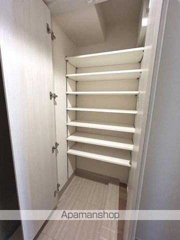 オーキッドレジデンス住吉の内装写真