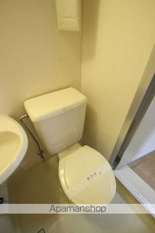 ローズガーデンタナカの内装写真