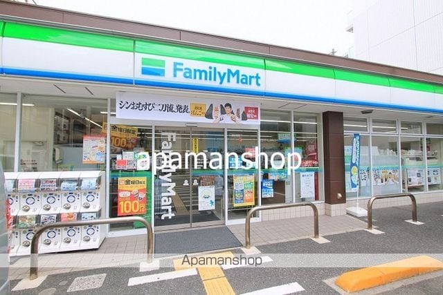 ファーストフィオーレKUJYO IIIの周辺写真