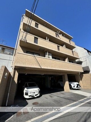 石田ビル[1R/23.58m2]の外観1