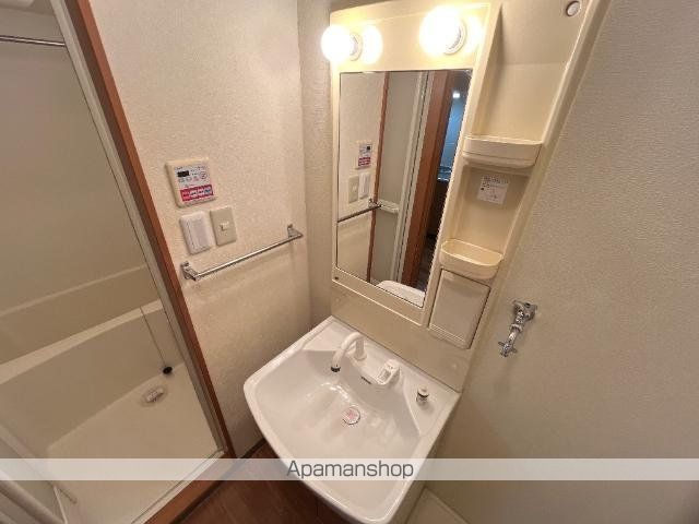 ハッピー キャニオンの内装写真