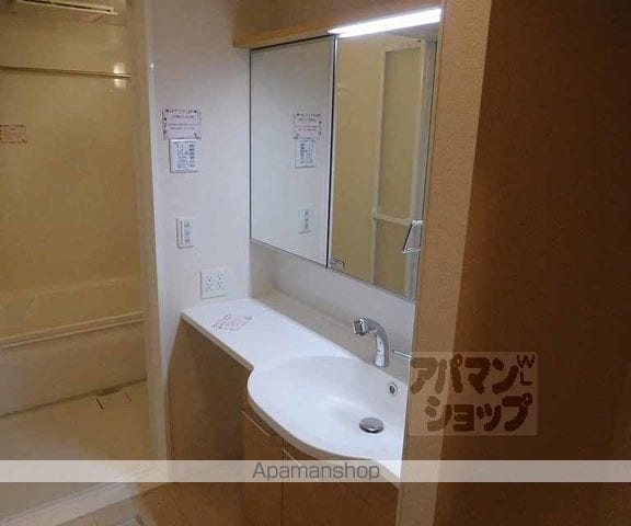 DーROOM烏丸北大路の内装写真
