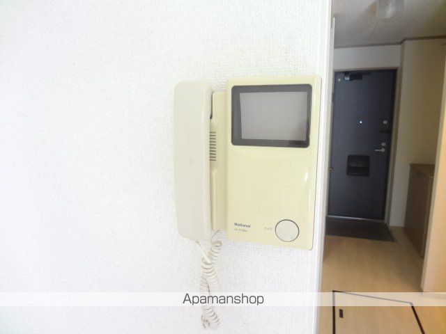 グリーンパーク二番館の内装写真