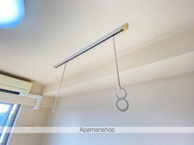 GRAMERCY NIPPONBASHIの内装写真