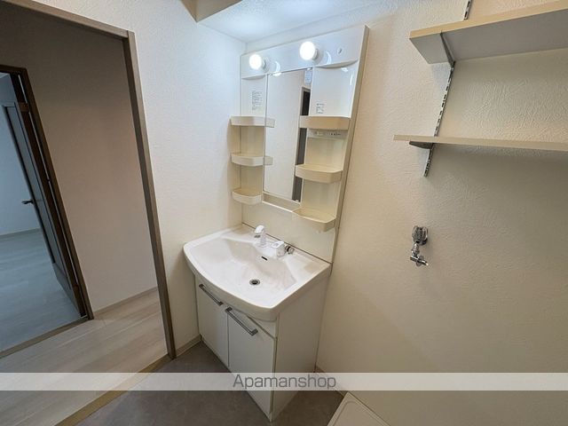 久光マンションの内装写真