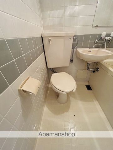 メゾンドール都島の内装写真
