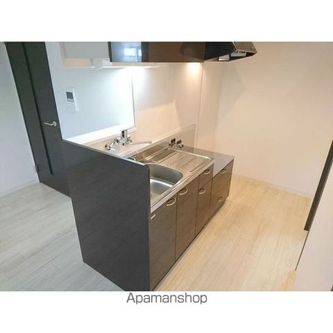 シティレジデンス平岸の内装写真