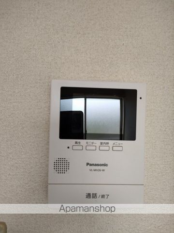 アルバ船堀の内装写真