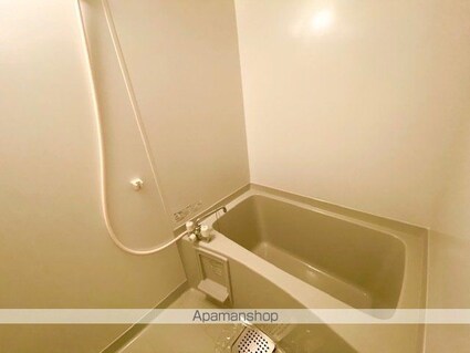 アーバンプロムナードⅡ[1K/29.84m2]のバス