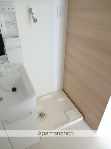 THE PLAZA 東上町の内装写真