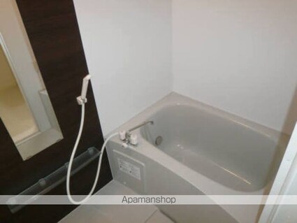 グラマードマレⅦ　Ａ[1LDK/50.28m2]のバス