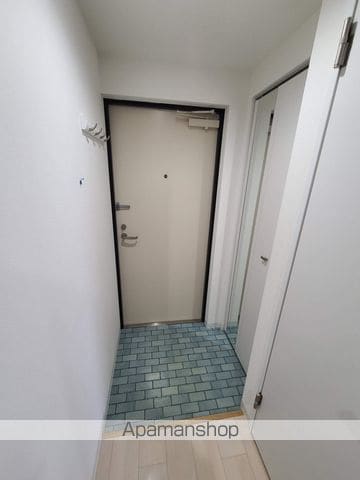ブランシャール円山公園の内装写真
