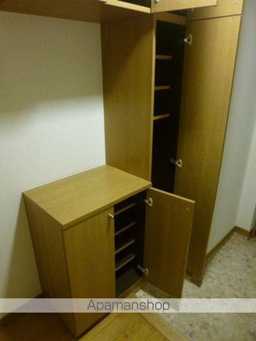 コスモマンションの内装写真