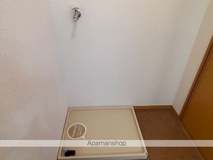 トゥルースタウン[2LDK/58.07m2]の内装1