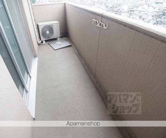 十四軒町マンションの内装写真