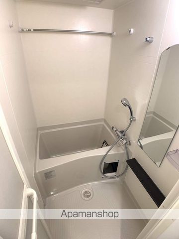 プレサンス西中島南方セレストの内装写真