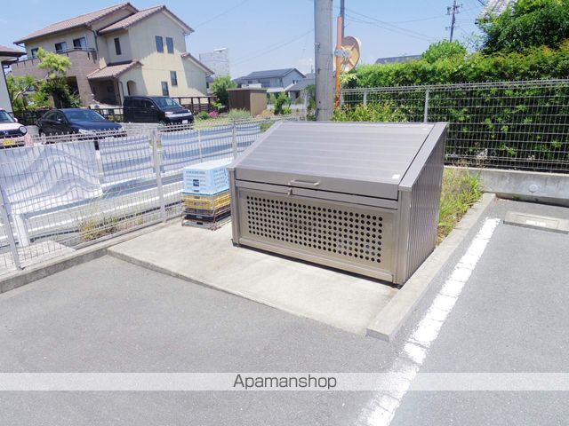 セントジョセフAの外観写真