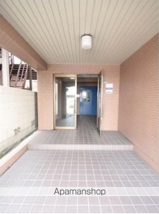 アルバートル亜沙野[1R/41.23m2]の共用部3