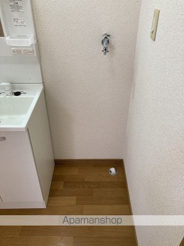 ハイランド白銀アネックスの内装写真