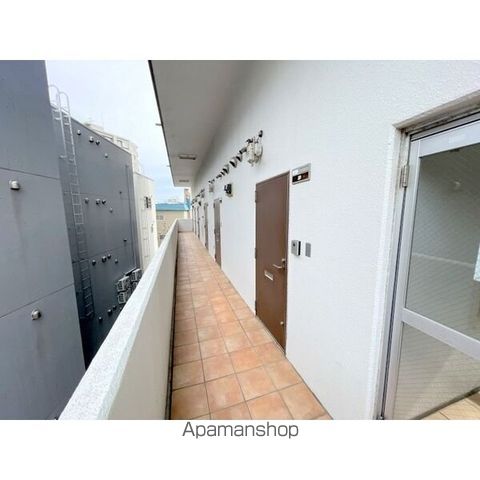 第7AMS円山の内装写真