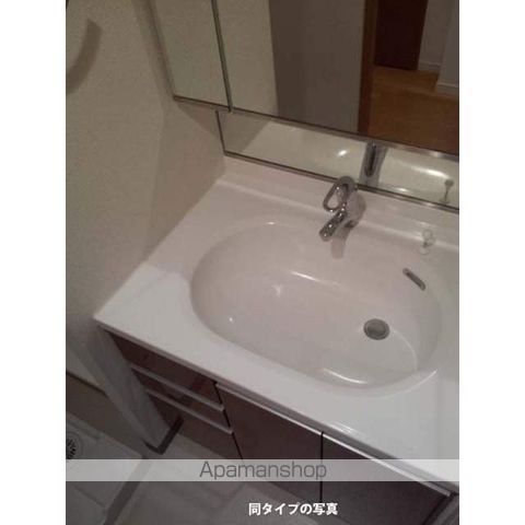 コンフォリア日本橋の内装写真