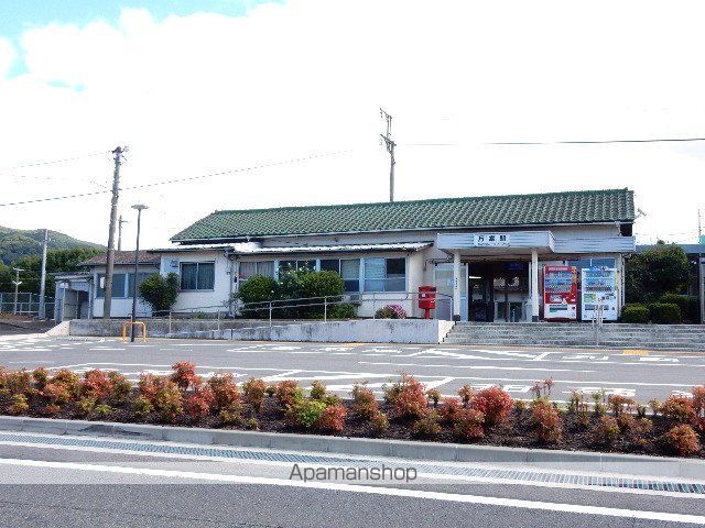 パレアナハウス Aの周辺写真