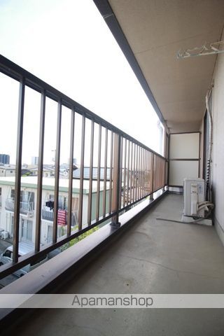 虫明第二マンションの内装写真