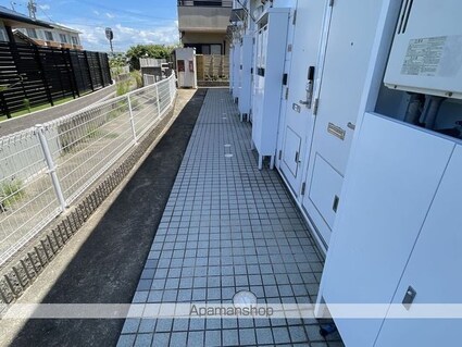 レオパレス仲[1K/23.71m2]のその他部屋・スペース1