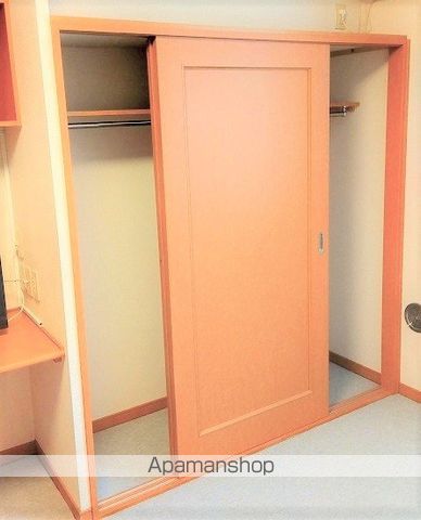 レオパレスセゾンの内装写真