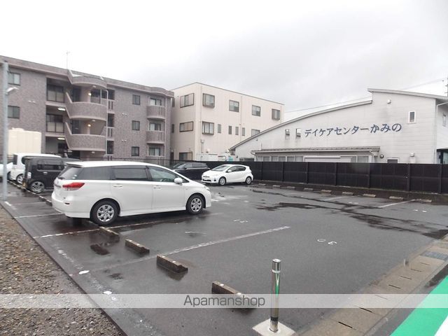 ソレアード川添のその他写真