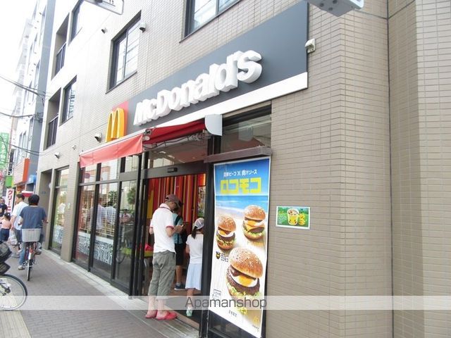 デュオステージ曳舟の周辺写真