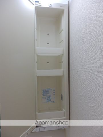 レガーロ札幌ステーションの内装写真