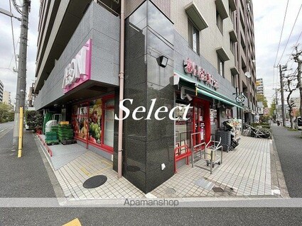 メインステージ横濱伊勢佐木Ⅱ[1K/20.95m2]の周辺1