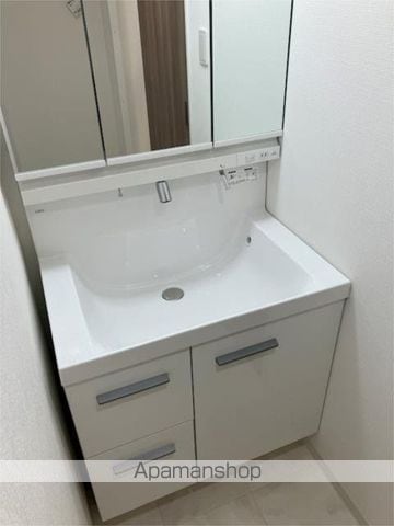 リエゾン東比恵の内装写真