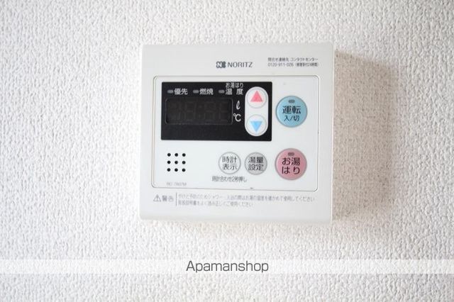 コーポラス阿部A棟の内装写真