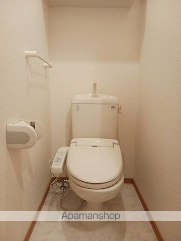 カーサプラシードの内装写真