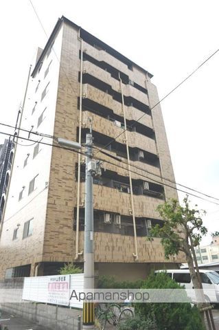 エクセレント新森の外観写真