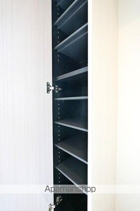 ハーモニーテラス経堂[1R/11.04m2]の内装3