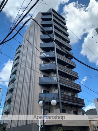 グランカーサ東中野[1K/26.19m2]の外観2