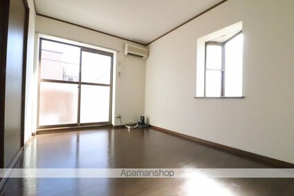 ルナハイツ[2DK/38.88m2]の内装2