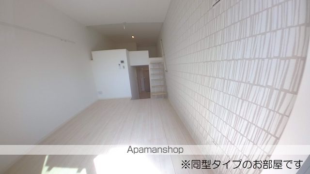 VILLETTA吹上の内装写真