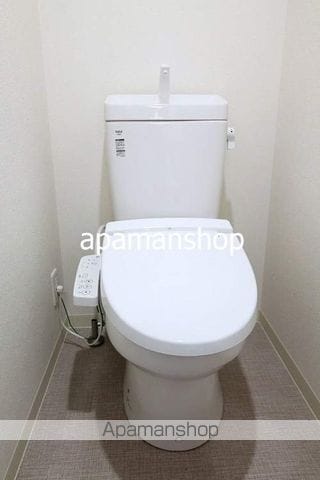 PRESSANCEドームシティ コレーレの内装写真