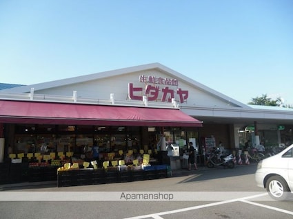 シャーメゾンＮＡＮＲＹＵ　Ｂ[3LDK/70.41m2]の周辺4