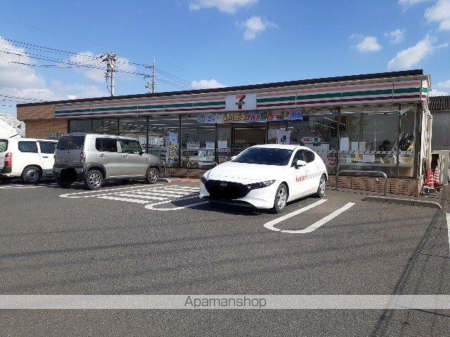 サンハイムDの周辺写真