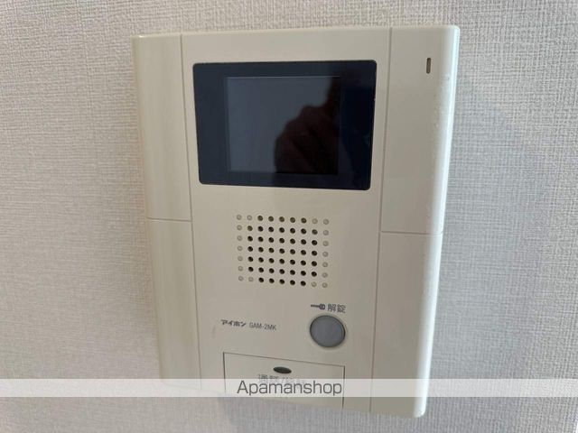 アーバンフラッツ青葉小田原の内装写真